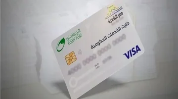 الكارت الموحد الجديد.. خطوات استخراج بديل بطاقات التموين وأبرز نقاط الاستلام لعام 2025